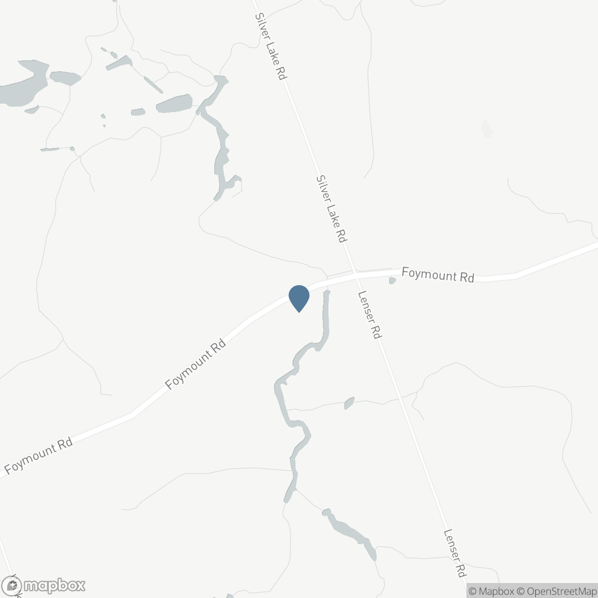 00 FOYMOUNT ROAD, Eganville, Ontario K0J 1T0